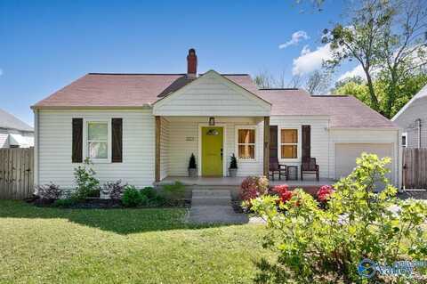 2207 Walnut Street SW, Huntsville, AL 35805
