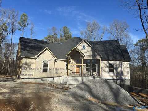 209 Earl Vaughn Drive, Huntsville, AL 35806