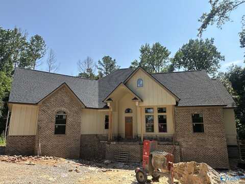 209 Earl Vaughn Drive, Huntsville, AL 35806