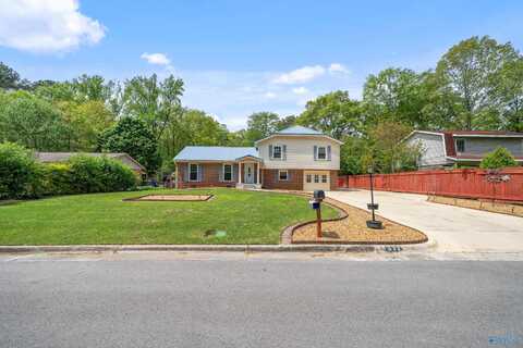 517 Hermitagewood Drive NW, Huntsville, AL 35806