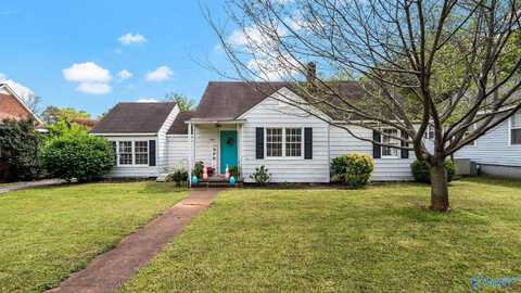 1209 Sherman Street Se, Decatur, AL 35601