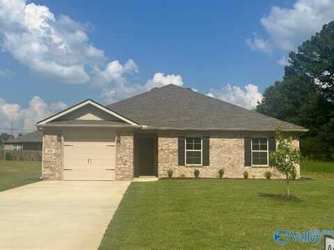 103 Gulf Hills Avenue, Toney, AL 35773