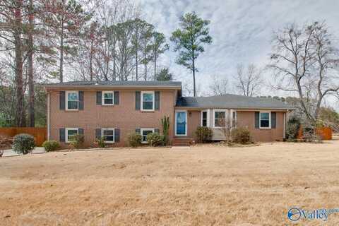 7408 Hickory Hill Lane, Huntsville, AL 35802