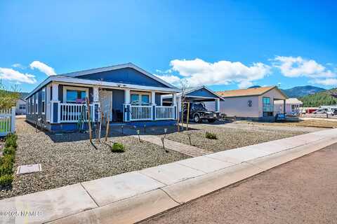 316 N Morse Avenue, Williams, AZ 86046