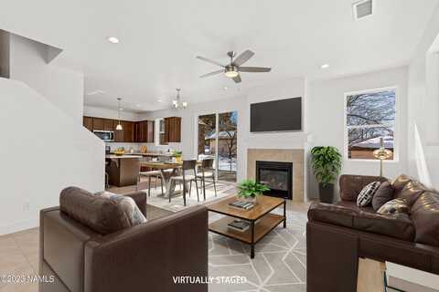 11 E Sullivan Avenue, Flagstaff, AZ 86001