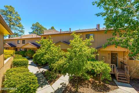2404 N Earle Drive, Flagstaff, AZ 86004
