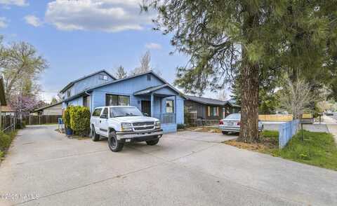 2313 N 1st Street, Flagstaff, AZ 86004