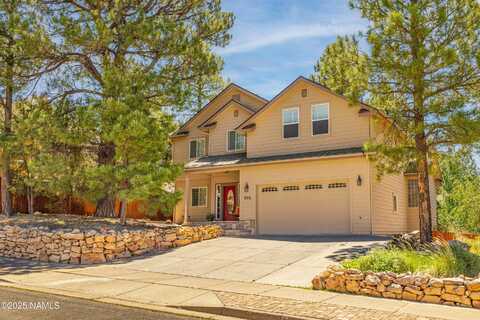 575 W Cattle Drive Trail, Flagstaff, AZ 86005