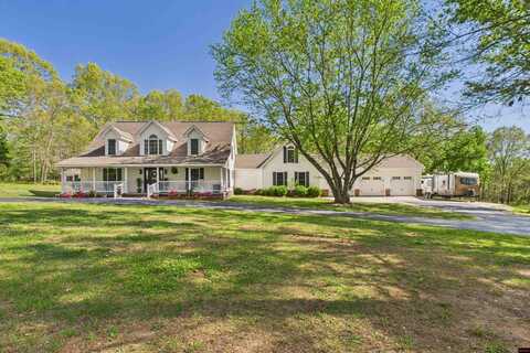807 CR 718, Gassville, AR 72635