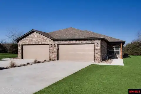 382 TURNBERRY COURT, Mountain Home, AR 72653