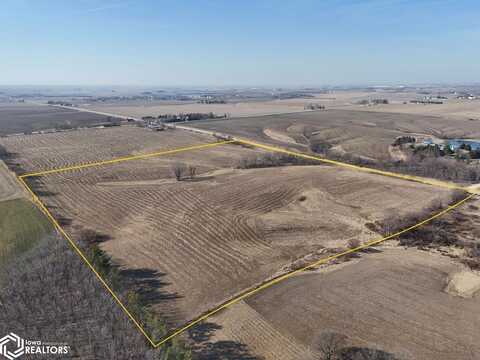 Garfield Ave., West Branch, IA 52358