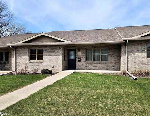 317 N Garfield Street, Algona, IA 50511