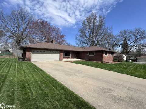 507 Kingman Circle, Fairfield, IA 52556
