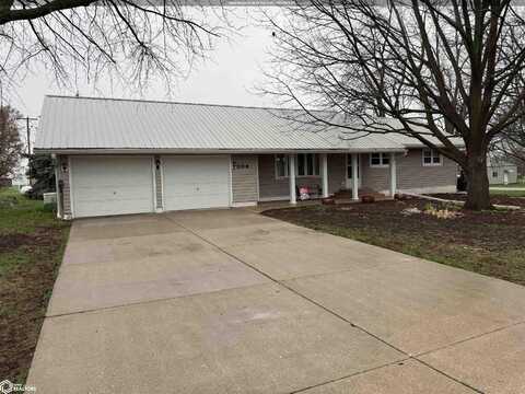 104 W Marshall Street, Albion, IA 50005