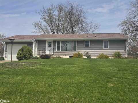 1101 E Madison Avenue, Fairfield, IA 52556