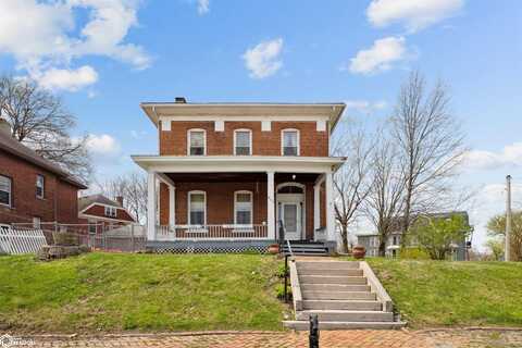 603 S 12Th Street, Burlington, IA 52601
