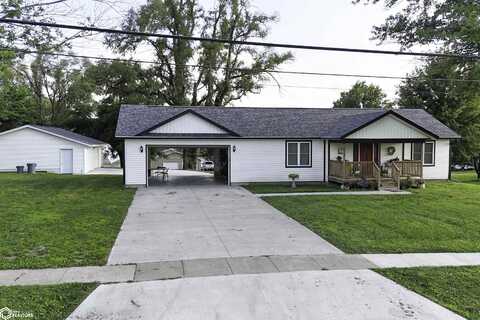 1010 W Washington Street, Centerville, IA 52544