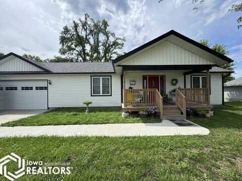 1010 W Washington Street, Centerville, IA 52544