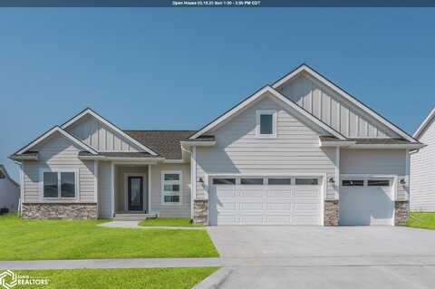 2520 Knollway Drive, Marshalltown, IA 50158