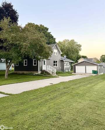 111 N Sullivan Avenue, Nora Springs, IA 50458