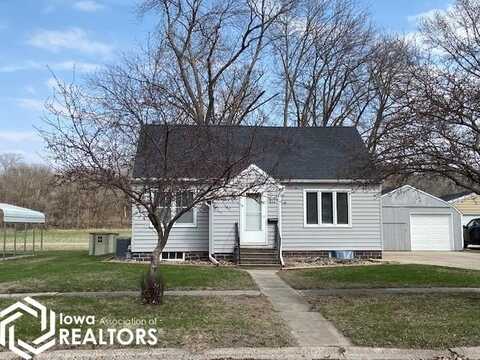 211 2Nd Street N, Humboldt, IA 50548