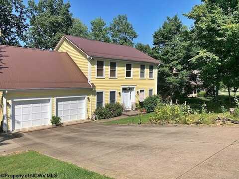 3008 Dogwood Road, Bridgeport, WV 26330