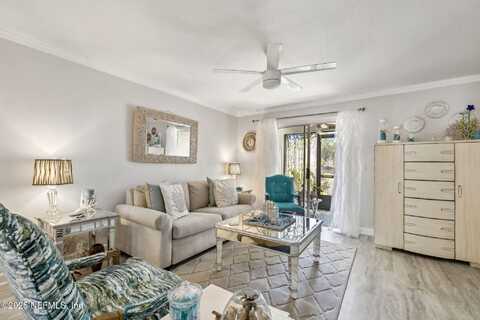 9 ARBOR CLUB Drive, Ponte Vedra Beach, FL 32082