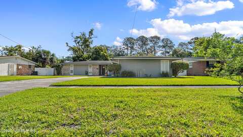 2749 ELISA Drive E, Jacksonville, FL 32216