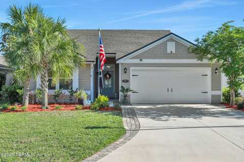 25 PICKETT Drive, Saint Augustine, FL 32084