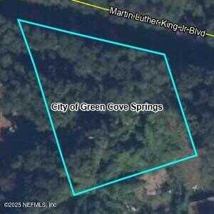 0 MARTIN LUTHER KING JR Boulevard, Green Cove Springs, FL 32043