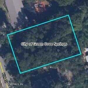 KIRK Street, Green Cove Springs, FL 32043