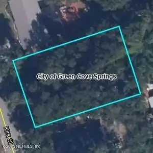 0 KIRK Street, Green Cove Springs, FL 32043