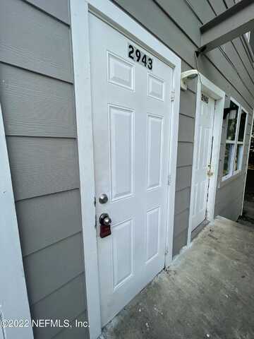 2949 THOMAS Street, Jacksonville, FL 32254