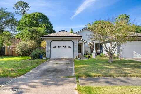 3929 WINDRIDGE Court, Jacksonville, FL 32257
