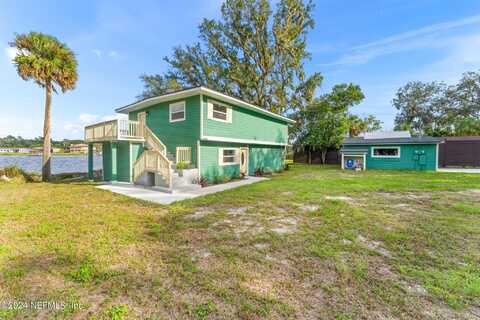 8713 MONROE Avenue, Jacksonville, FL 32208