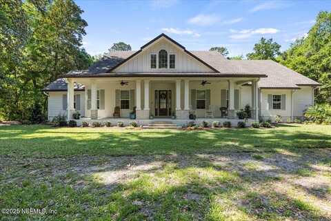 13544 MANDARIN Road, Jacksonville, FL 32223