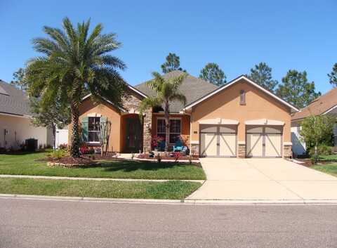 660 PORTA ROSA Circle, Saint Augustine, FL 32092