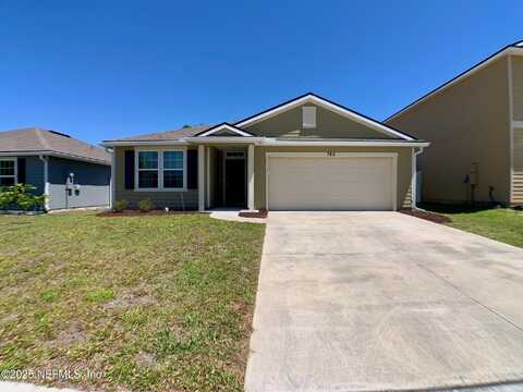 782 RILEY Road, Middleburg, FL 32068