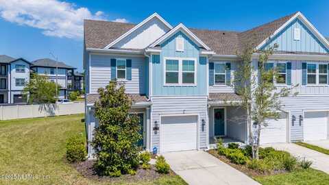 12776 JOSSLYN Lane, Jacksonville, FL 32246