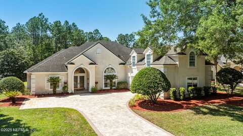 7849 RITTENHOUSE Lane, Jacksonville, FL 32256