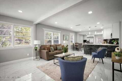 1012 STARK Street, Jacksonville, FL 32208