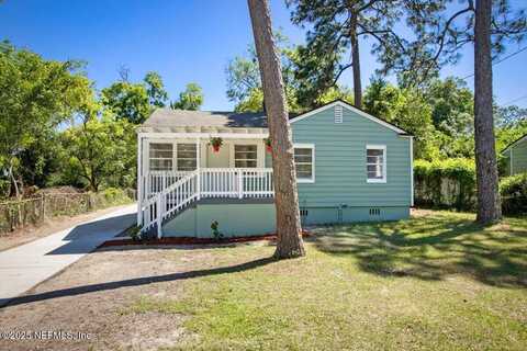 1012 STARK Street, Jacksonville, FL 32208