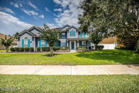 7931 DAWSONS CREEK Drive, Jacksonville, FL 32222