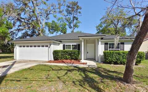 2375 JERUSALEM Street, Jacksonville, FL 32207
