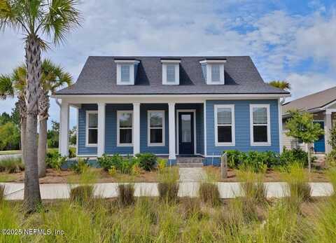 274 DAYDREAM Avenue, Yulee, FL 32097