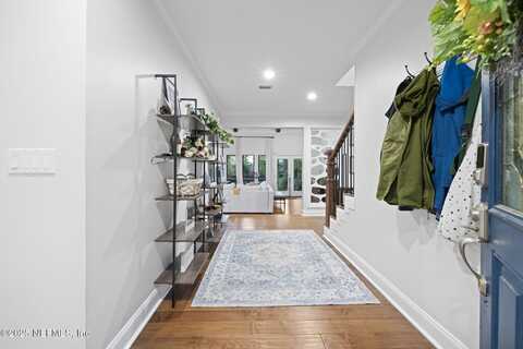 9970 SCOTT MILL Road, Jacksonville, FL 32257