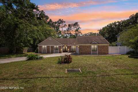 1071 ORANGEWOOD Road, St. Johns, FL 32259