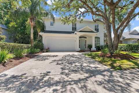 668 LAKE STONE Circle, Ponte Vedra Beach, FL 32082