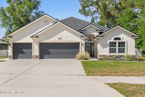 2645 CODY Drive, Jacksonville, FL 32223