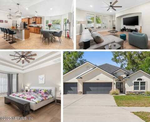 2645 CODY Drive, Jacksonville, FL 32223